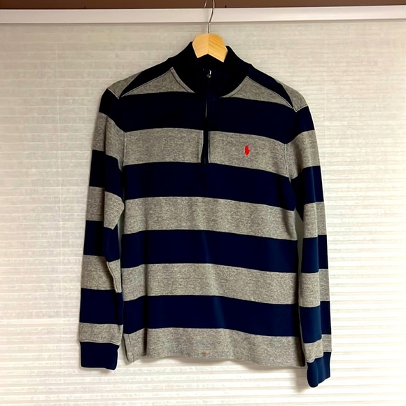 Polo Ralph Lauren stripped sweater - Picture 1 of 5